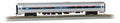 HO 85' Amtrak PhVI Amfleet Cafe/Northeast Regional #43344