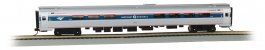 HO 85' Amtrak PhVI Amfleet Cafe/Northeast Regional #43344