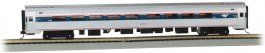 HO 85' Amtrak PhVI Amfleet Coach/Coach Class #82769
