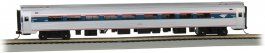 HO 85' Amtrak PhVI Amfleet Coach/Coach Class #82803