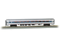 HO 85' Amtrak PhVI Amfleet Coach/Business Class #81527