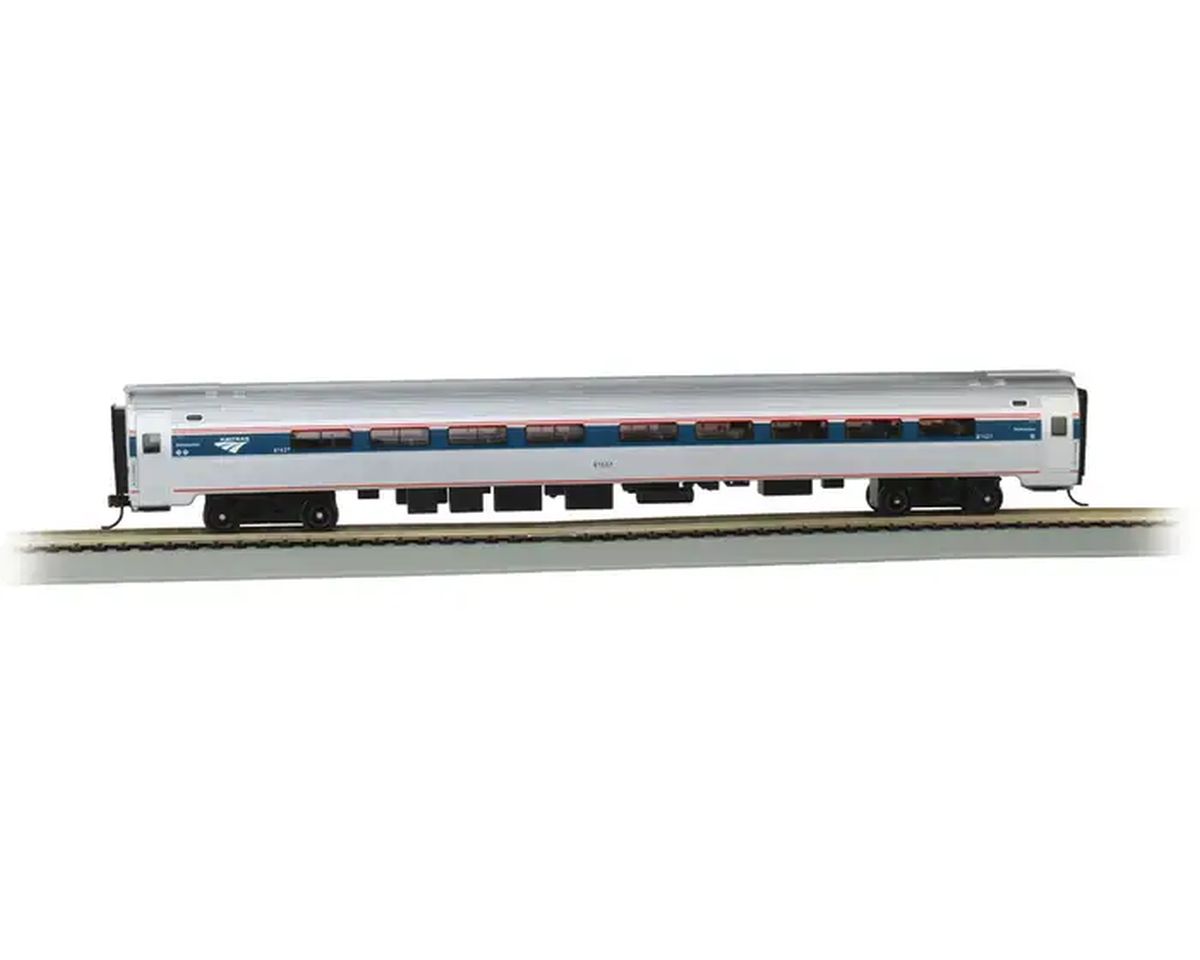 HO 85' Amtrak PhVI Amfleet Coach/Business Class #81527