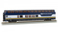 HO Dome Car Denali Express #7088 Blackburn  Interior Light