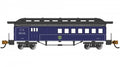 N B&O Old-Time Combine