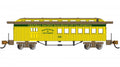 N Central Pacific Old-Time Combine