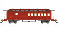 N PRR Old-Time Combine