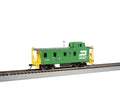 HO Off-Set Cupola Caboose BN #10420