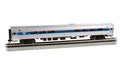 N Amtrak PhVI Amfleet I Cafe Car #48177