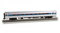 N Amtrak PhVI Amfleet I Coach #82526