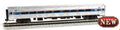 N Amtrak PhVI Amfleet I Coach #82768