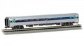 N Amfleet I COACH CLASS #82588 PHASE VII w/Lighted Interior