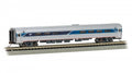 N Amfleet I CAF? #43379 PHASE VII w/Lighted Interior