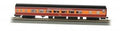 HO 85' Smoothside Coach SP Daylight