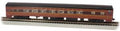 HO 85' Smoothside Coach PRR #4244