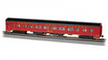 HO 85' Smoothside Coach N&W #1732