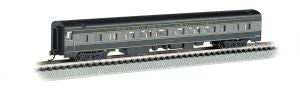 N 85' Smoothside Coach B&O