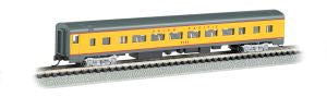 N 85' Smoothside Coach UP
