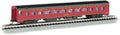 N 85' Smoothside Coach N&W #1728