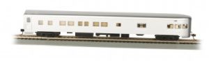 HO 85' Smoothside Observation Unlttrd./Aluminum