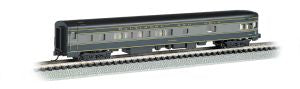 N 85' Smoothside Observation B&O