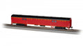 HO 72' Smoothside Baggage Car N&W #1288