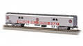 HO RINGLING 72' Generator Car #63007
