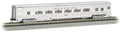 N 85' Streamline Fluted Coach SF #3083