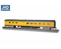 HO 85' Dining Car UP #3610
