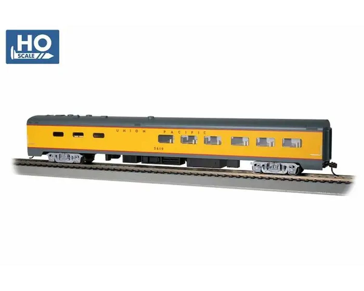 HO 85' Dining Car UP #3610