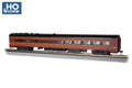HO 85' Dining Car PRR #4420