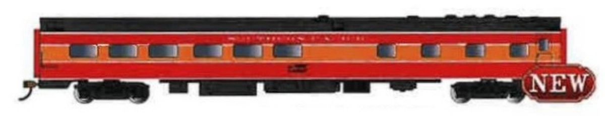 HO 85' Dining Car SP Daylight #10267