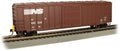 HO 50' Boxcar w/ETD NS #400028