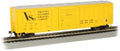 HO 50' Boxcar w/ETD Valdosta Southern #6006