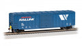 HO 50' Boxcar w/ETD MRL #20090