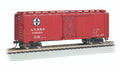 HO SF #136023