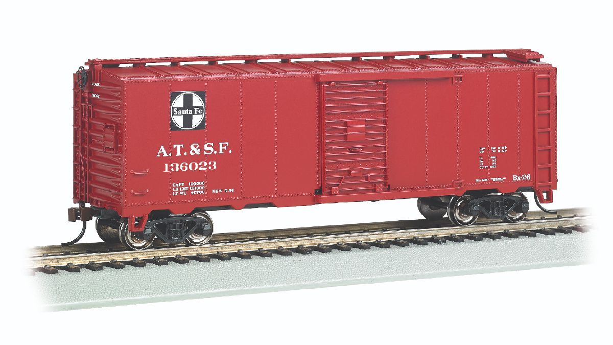 HO SF #136023