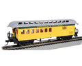 HO Old-Time Combine V&T