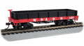 HO Old-Time Gondola Western & Atlantic #127