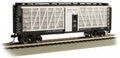 HO Poultry Transport Car Live Poultry Transit #682