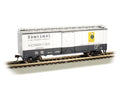 HO 40' PS-1 Boxcar B&O #466063/Sentinel