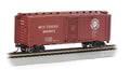 HO 40' PS-1 Boxcar SOU #260907 - Look Ahead Look South