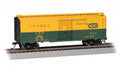 HO 40' PS-1 Boxcar CSt.PM&O #167