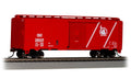 HO 40' PS-1 Boxcar CNJ #20529