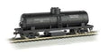 HO Track Cleaning Tank Car MoW