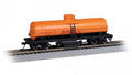 HO Track Cleaning Tank Car Shell #1782