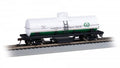 HO Track Cleaning Tank Car Quaker State #783