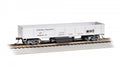 HO 40 Track Cleaning Gondola UP #908458 - MoW