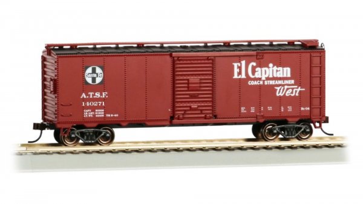 HO EL CAPITAN #140271