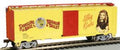 HO RINGLING 40' PS-1 Boxcar Big Cats