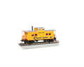 HO NE Steel Caboose Chessie #1879
